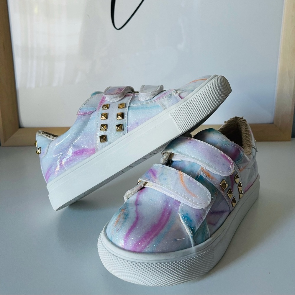 Steve Madden Girls Shoes